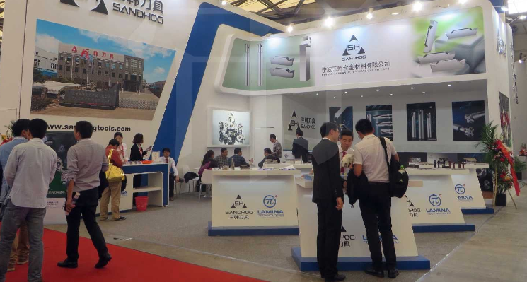 上海切削刀具展/2025刀具制造展第十七届