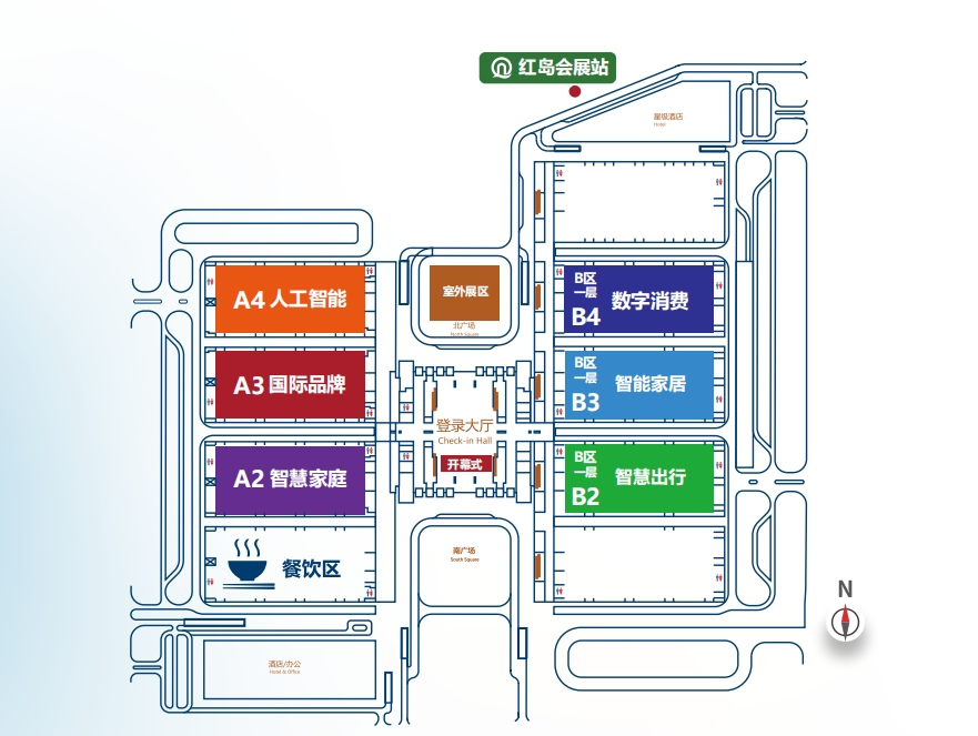青岛9月份消费电子展场馆图.png 青岛9月份消费电子展场馆图.png