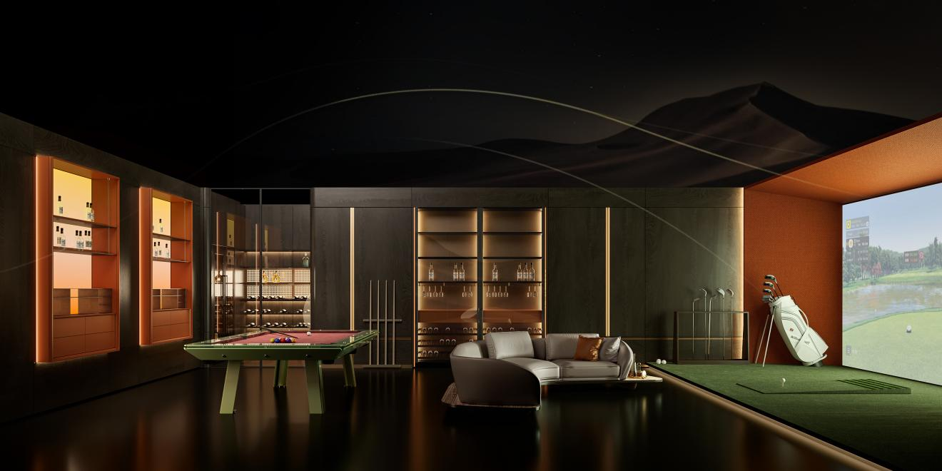 CBD主办方发布！2025第27届广州建博会|广州实木家具展览会