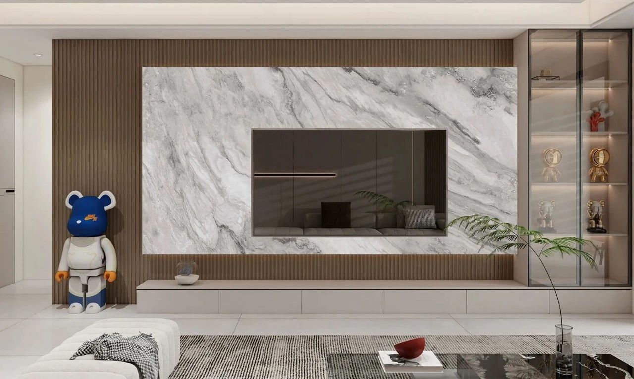 CBD主办方发布！2025第27届广州建博会|广州家居饰面板展览会