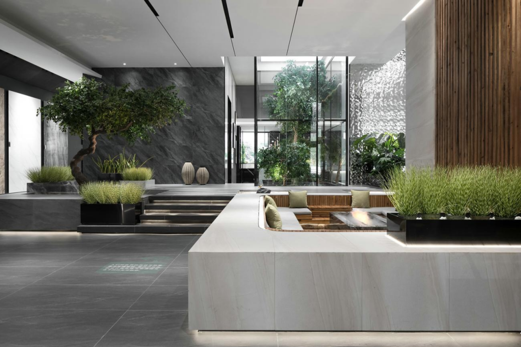 CBD主办方发布！2025第27届广州建博会|潮流大宅设计展览会