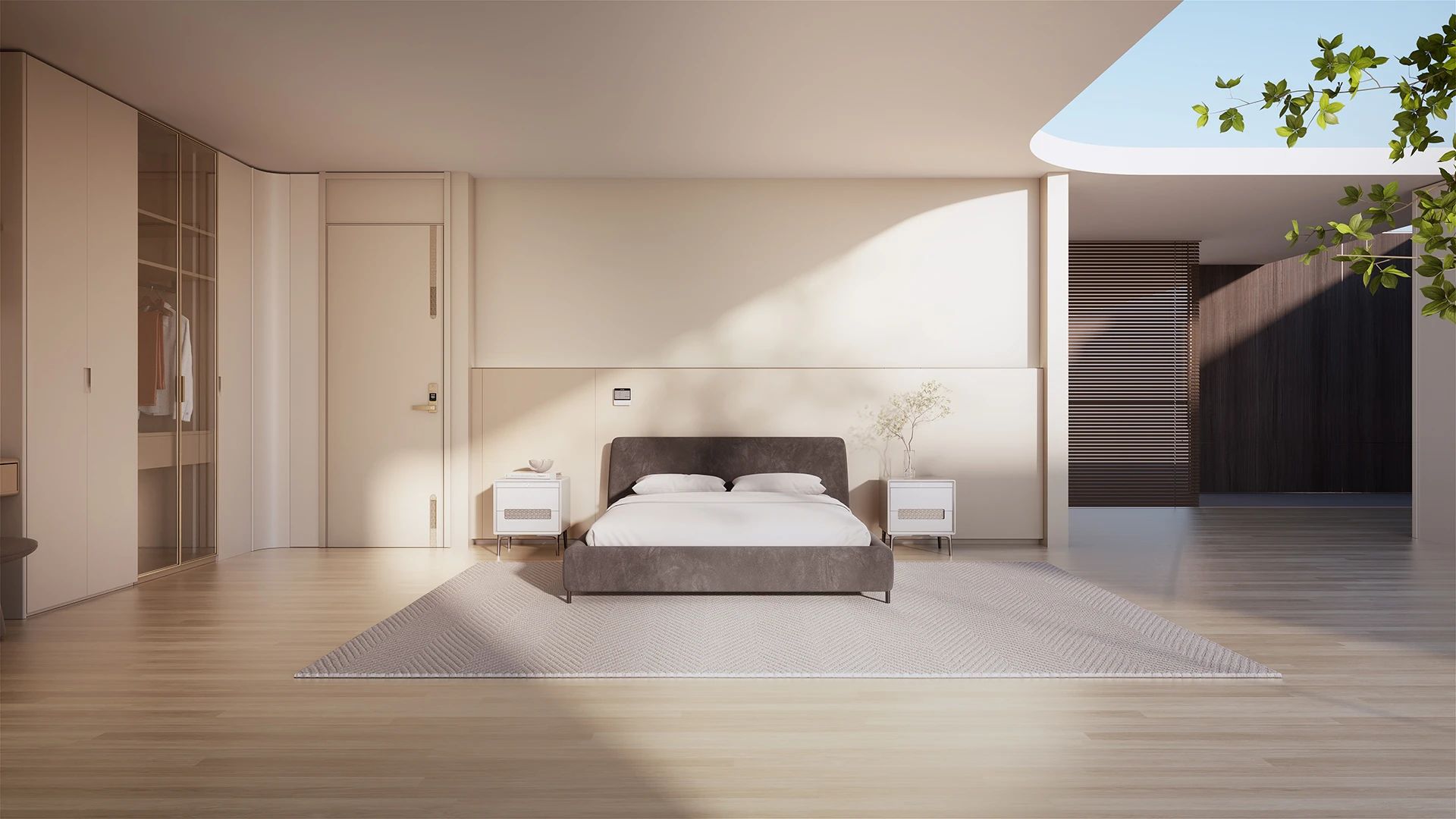 CBD主办方发布！2025第27届广州建博会|广州国际水漆整家定制展览会