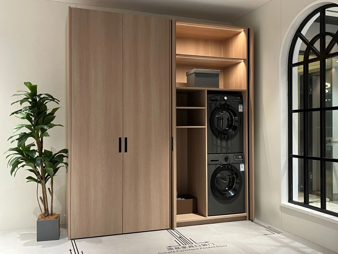 CBD主办方发布！2025第27届广州建博会|广州家具滑动门展览会