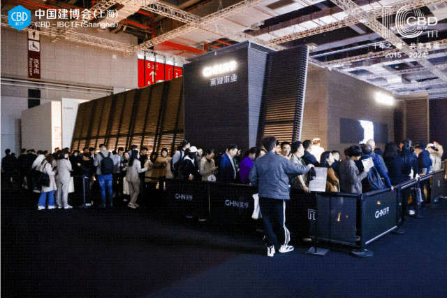 官宣！2025上海虹桥设计周【时间及展馆】