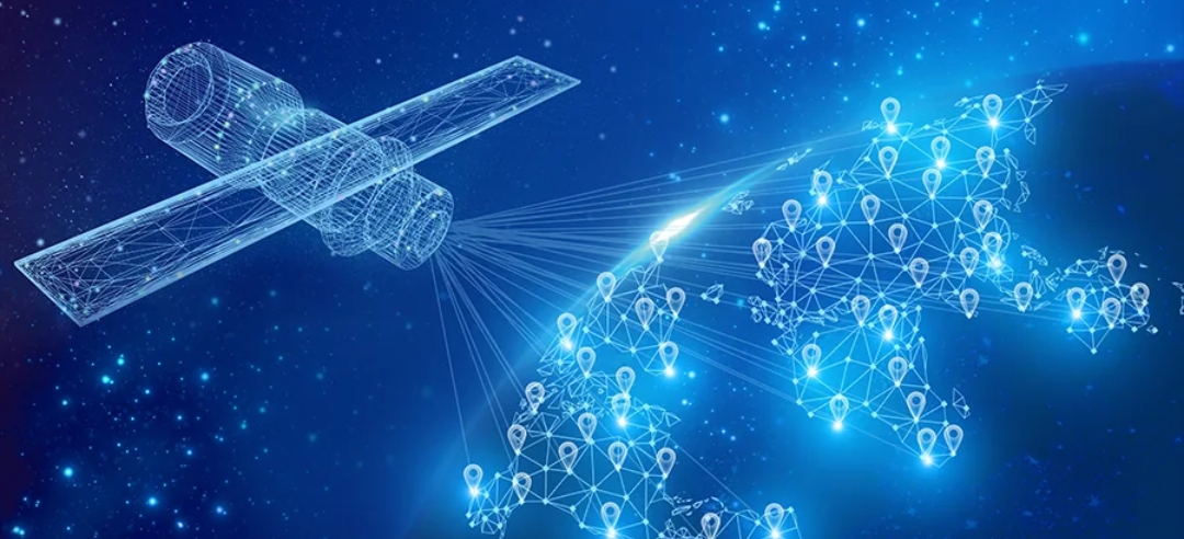 2025年航天卫星应用产业项目交流对接会