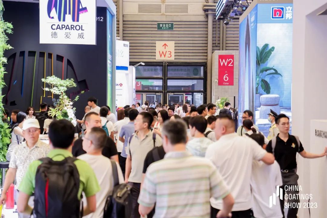 2025中国专业涂料展览会展商动态｜华银Allwin夏季限时大促，多重福利等你抢！