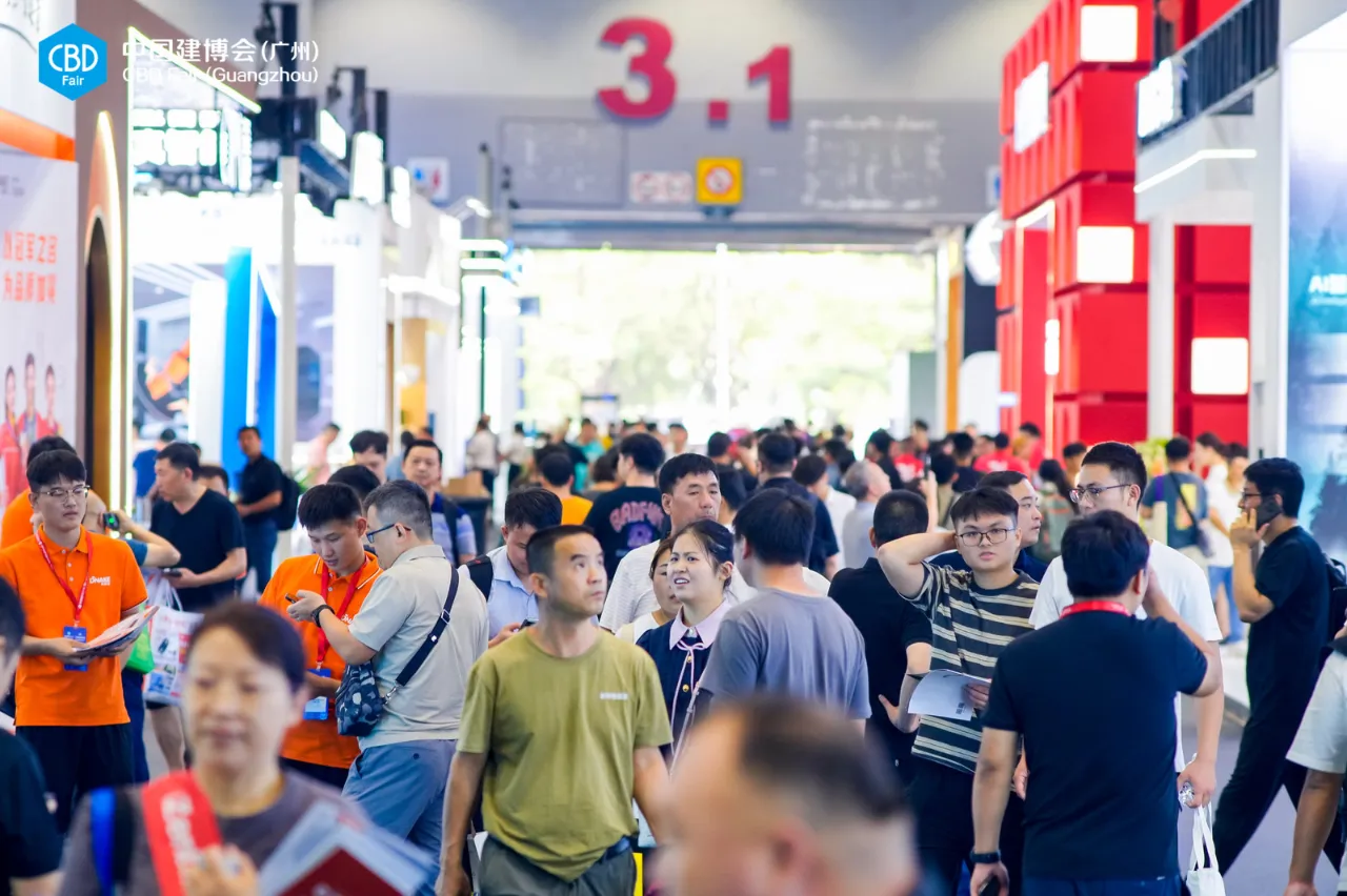 2025广州建博会-广州建筑建材展（时间+展馆位置）