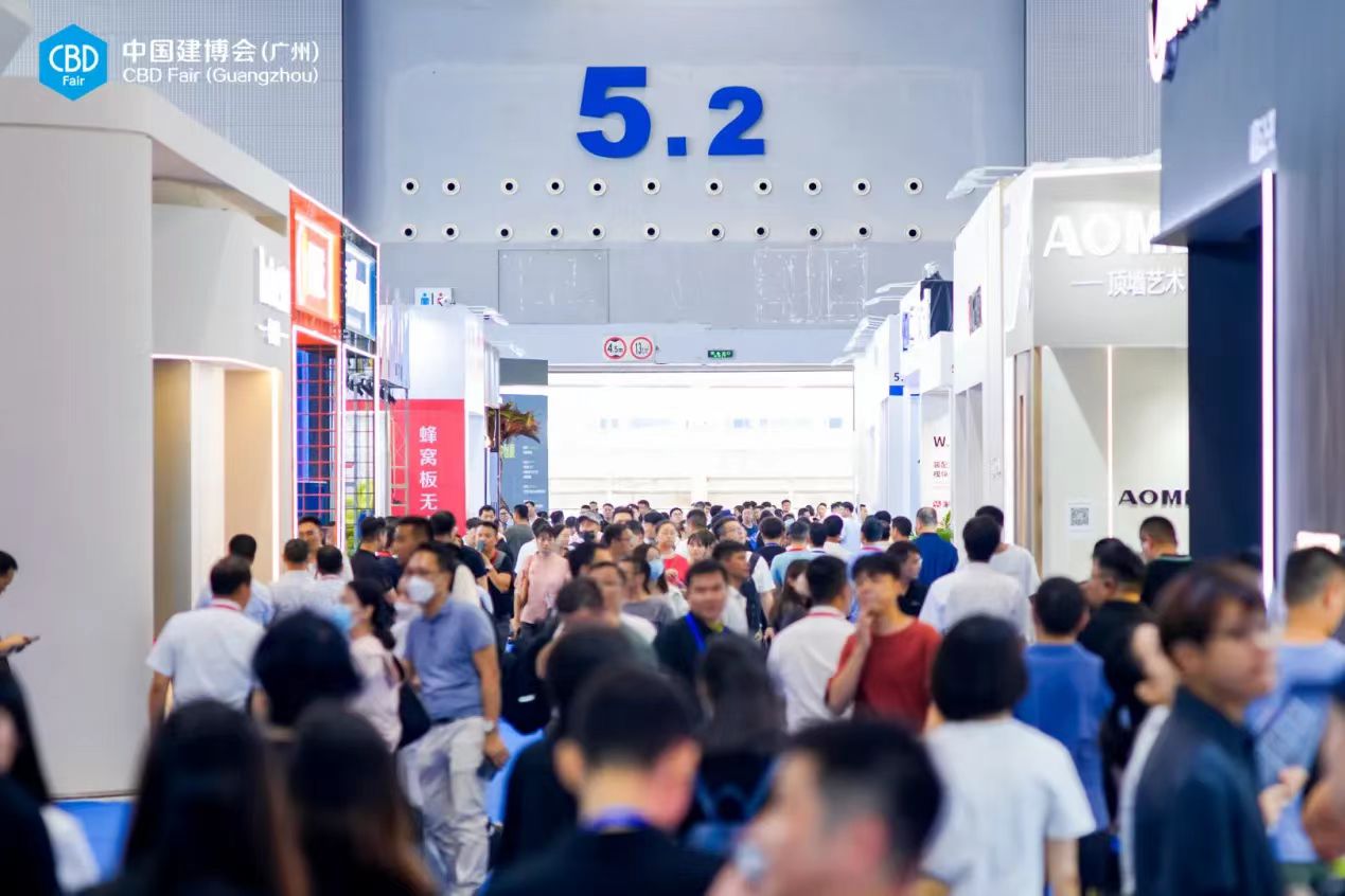 2025广州建博会-广州门窗展（时间+展馆位置）