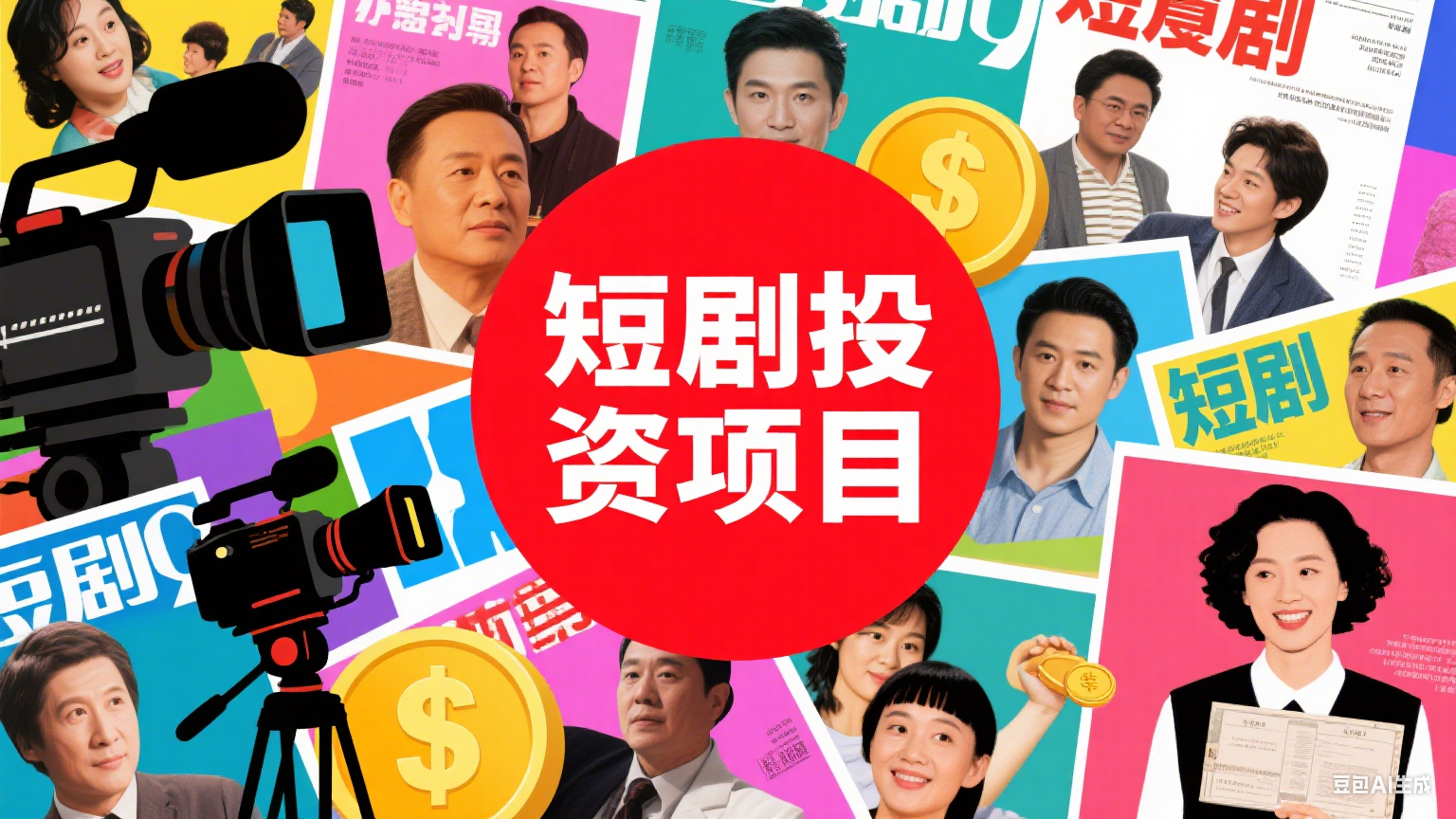 厦门虞唐影视文化有限公司短剧投资靠谱吗?认购短剧份额签署合同是不是正规的?有没有风险?对公转账签订合同就是正规的吗？