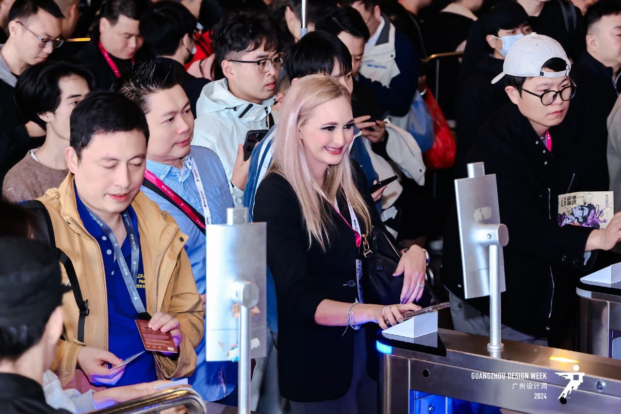 官方消息|2025广州设计周——IDD世界领先设计对话2025年度盛典​