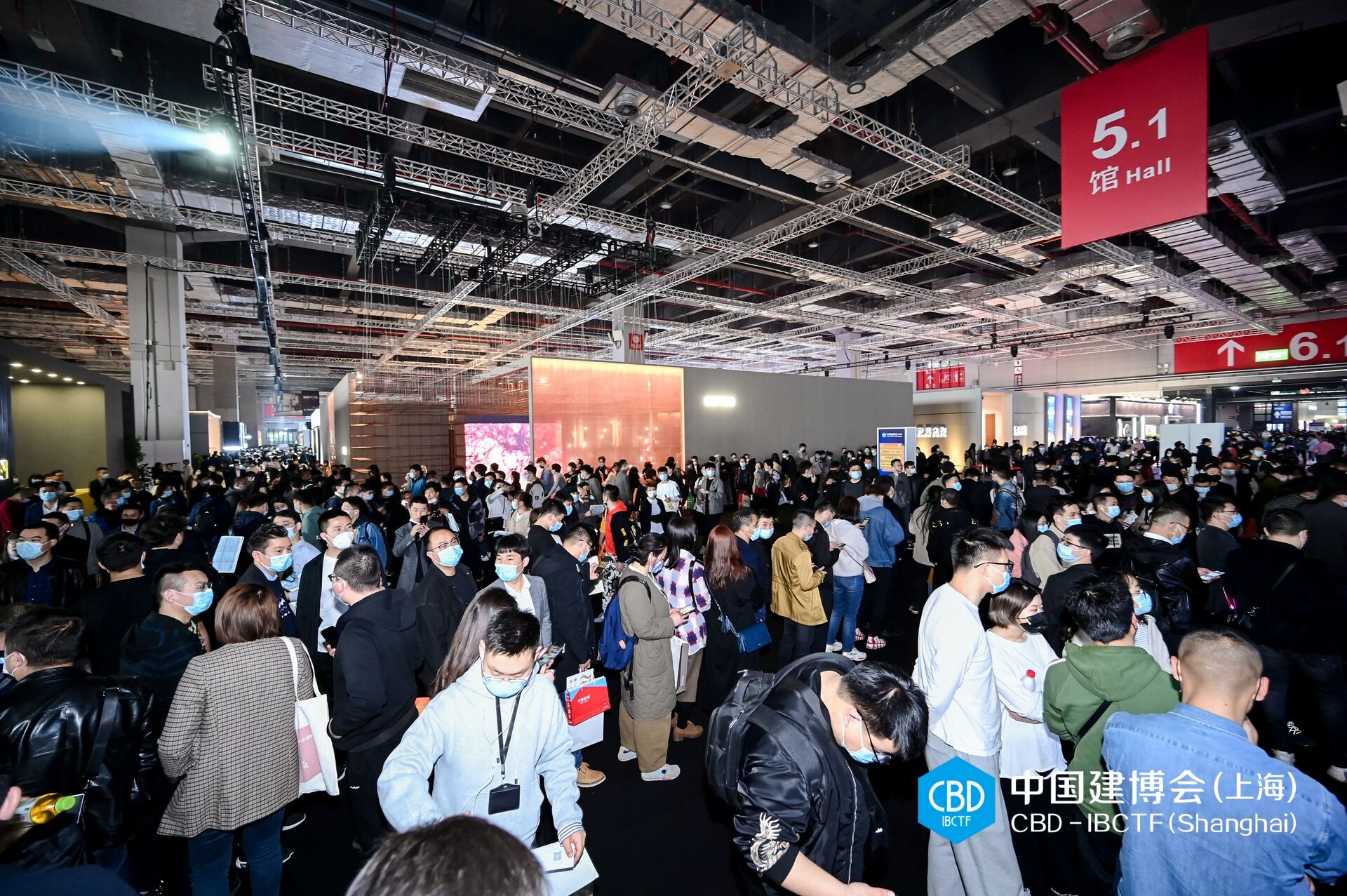 主办官宣《2026上海全屋定制及板材展》时间+位置预定