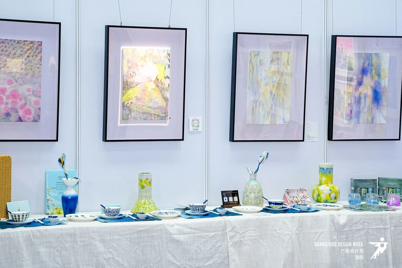 主办电话130-6631-5998|2026广州设计周当代美学家居艺术展（官宣时间）​