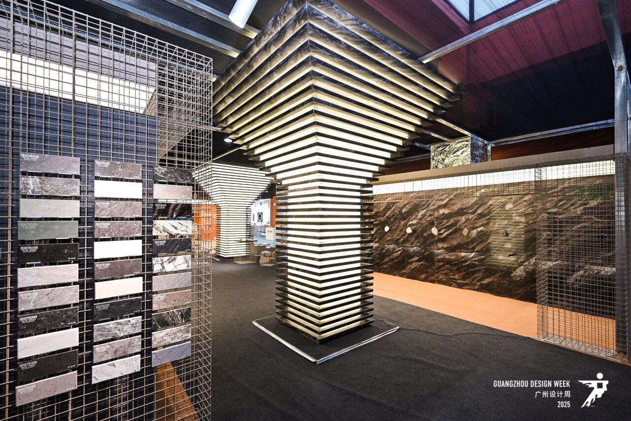 主办电话130-6631-5998|2026广州设计周材艺主题展（官宣时间）​