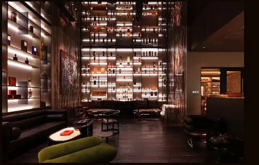 主办电话130-6631-5998|2026广州设计周高端定制酒柜系统展（官宣时间）​