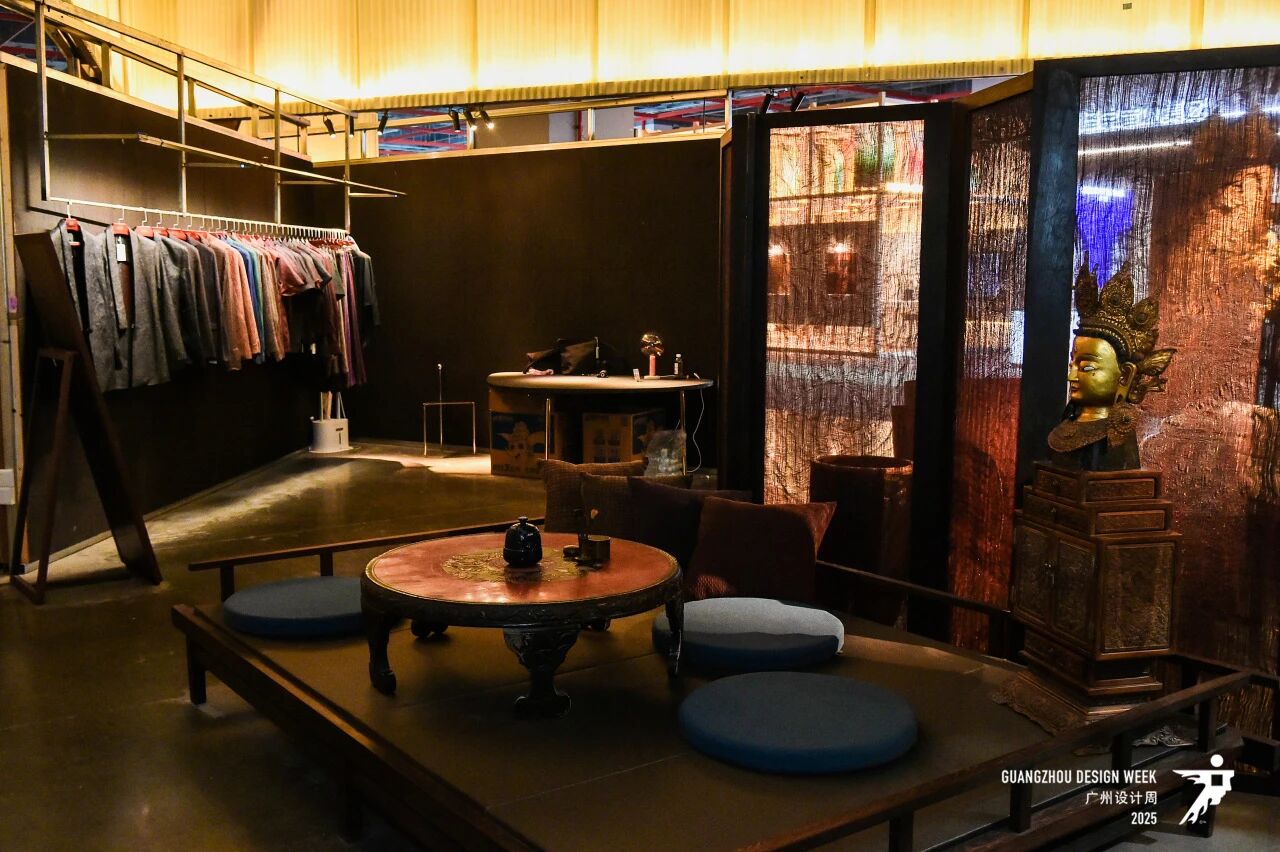 主办官宣《2026广州设计周-高端私宅原创设计美学展》时间+展馆+位置预定​