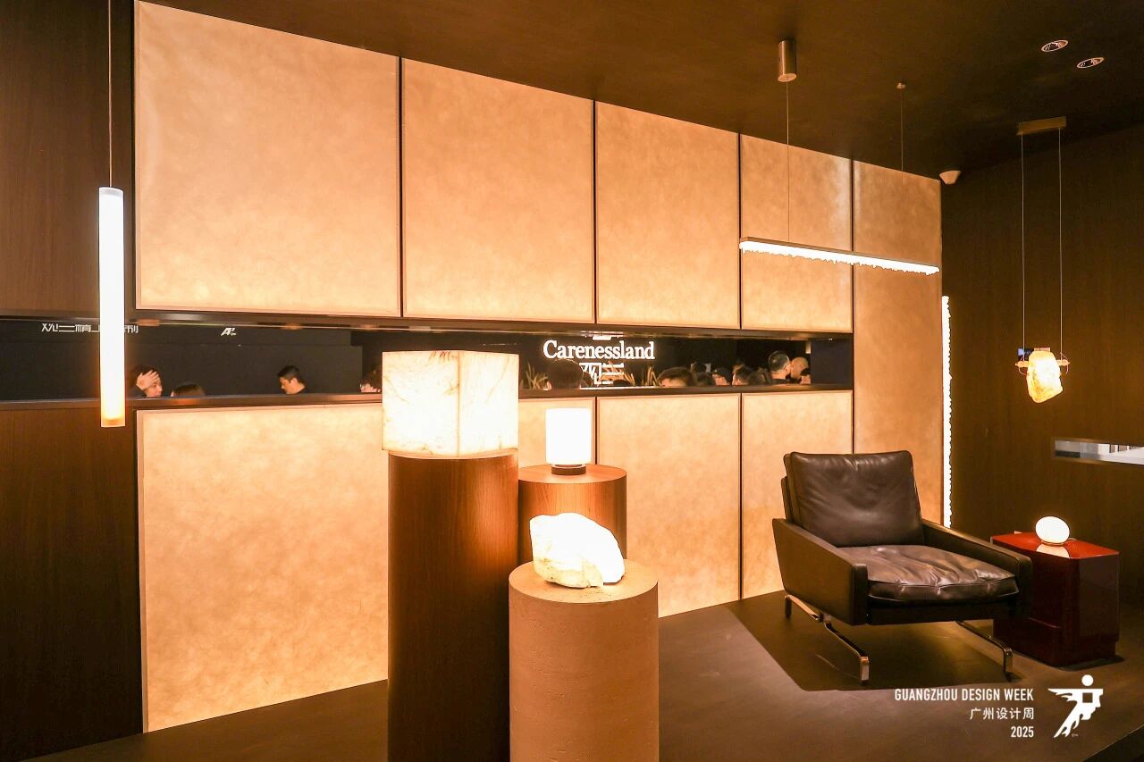 主办官宣《2026广州设计周-高端定制家居展》时间+展馆+位置预定​