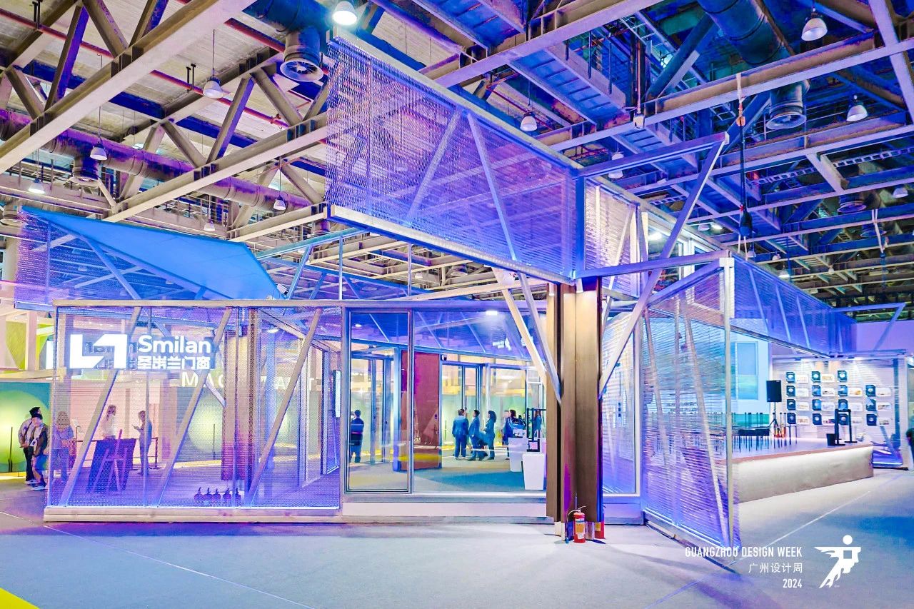 主办新发布《GZDW2026广州系统门窗展》时间及展馆​