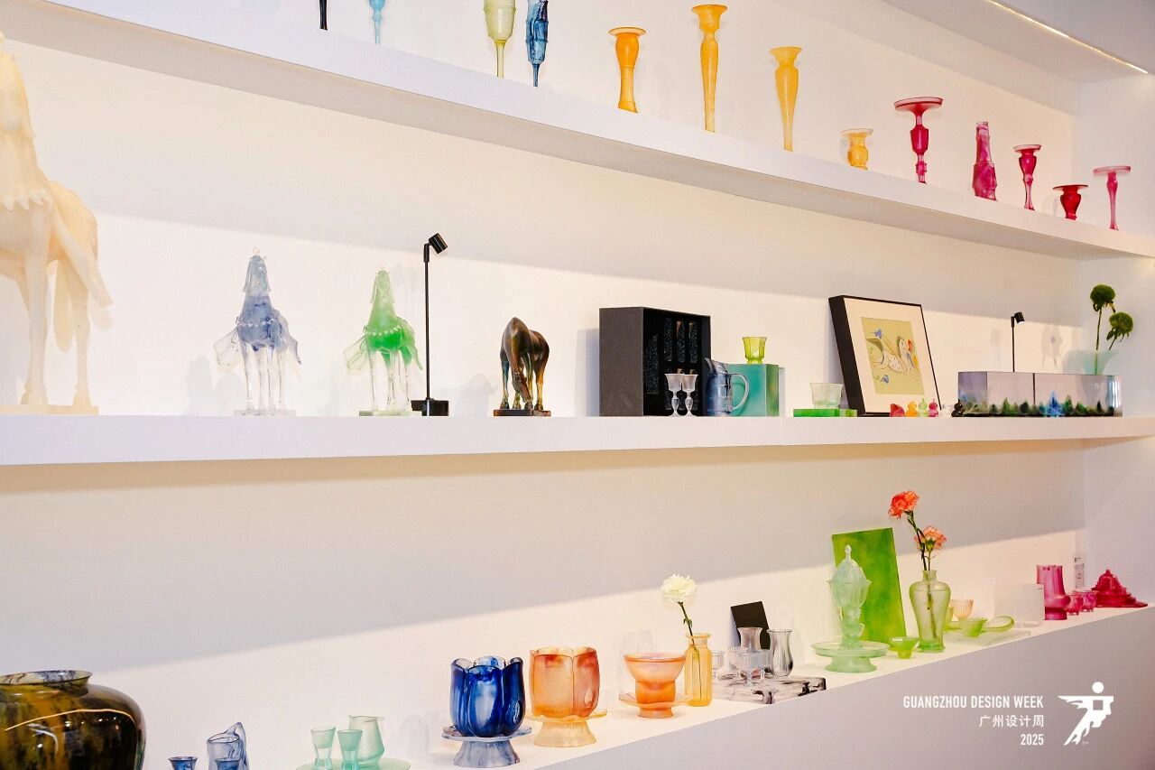 主办电话130-6631-5998|2026广州设计周家居用品展（官宣时间）​