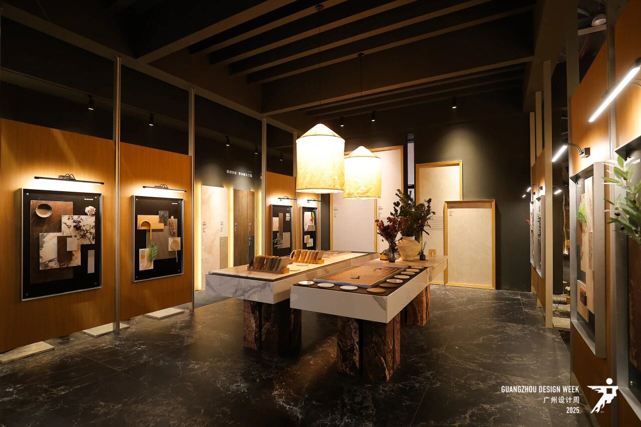 联系方式130-6631-5998|2026广州设计周岩板家居展（官宣时间）​