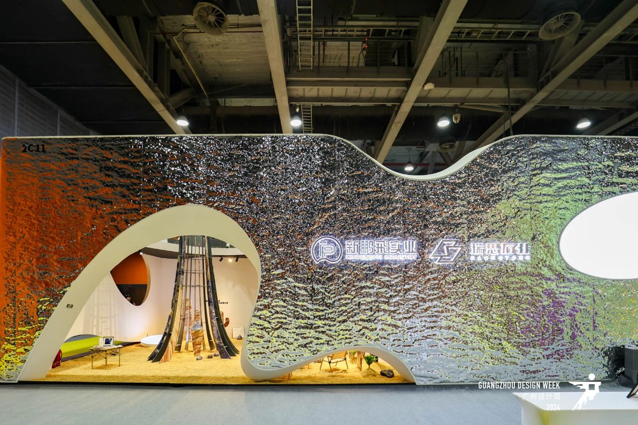 主办《2026广州设计周-石业展》时间+展馆+位置预定​