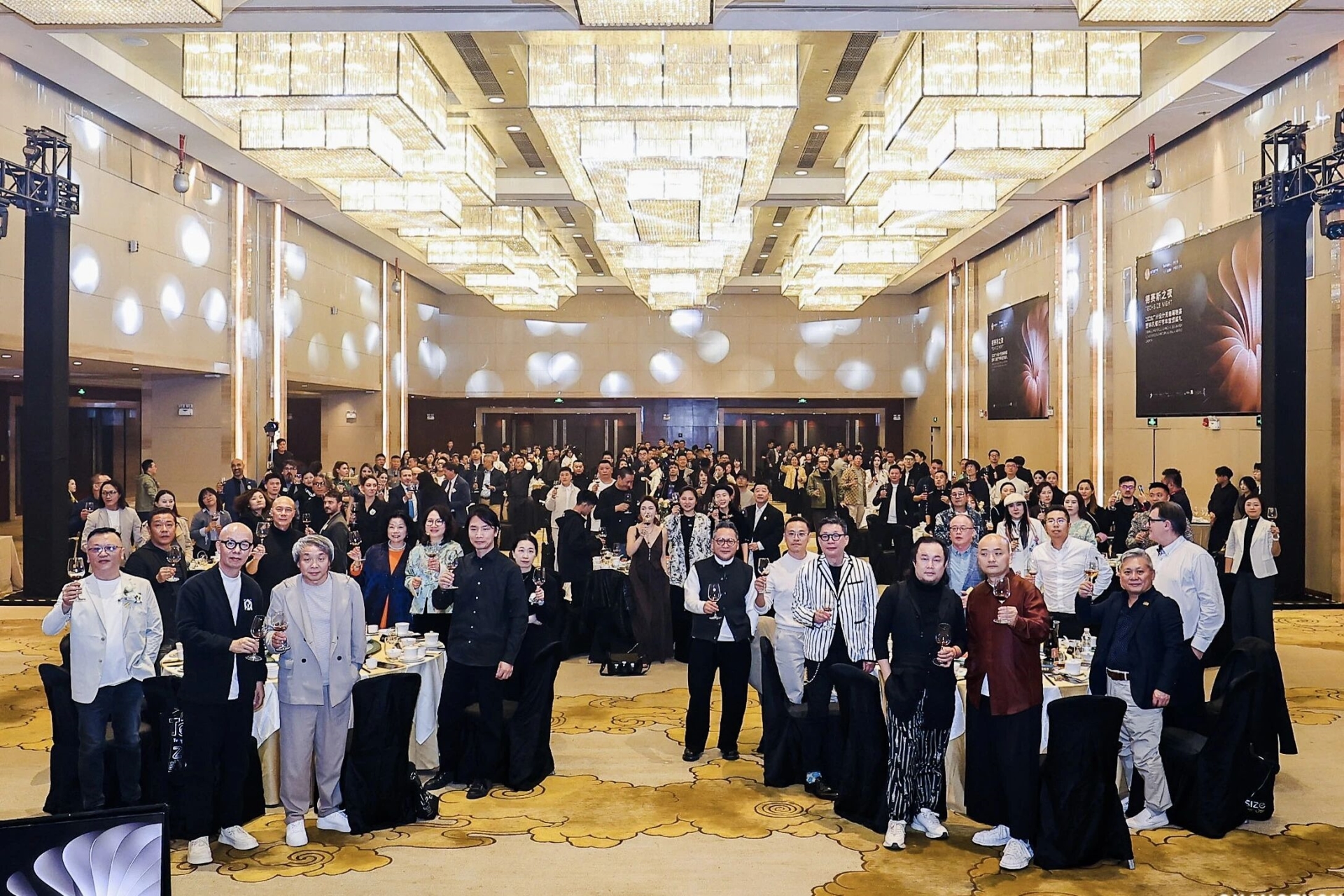 主办电话130-6631-5998|2026广州设计周非凡餐厅节（官宣时间）​