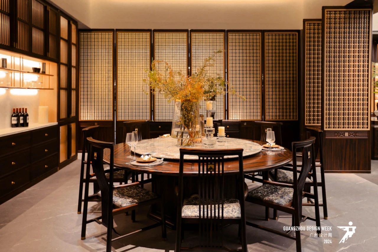 主办《2026广州设计周-餐厅定制展》时间+展馆+位置预定​