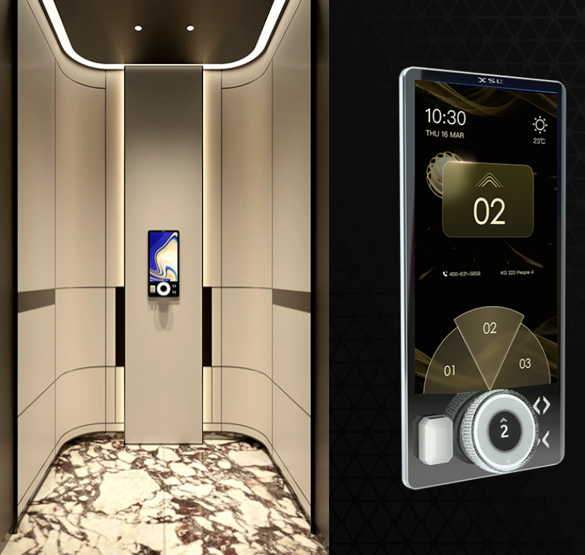 报名从速！2026广州设计周（大型豪宅电梯展）举办时间：2026年12月3-7日​