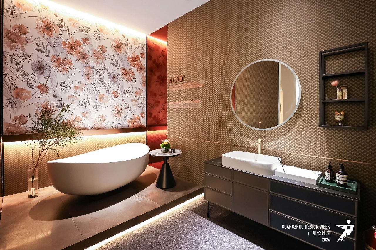 幸福相约·2026广州设计周·全卫定制展