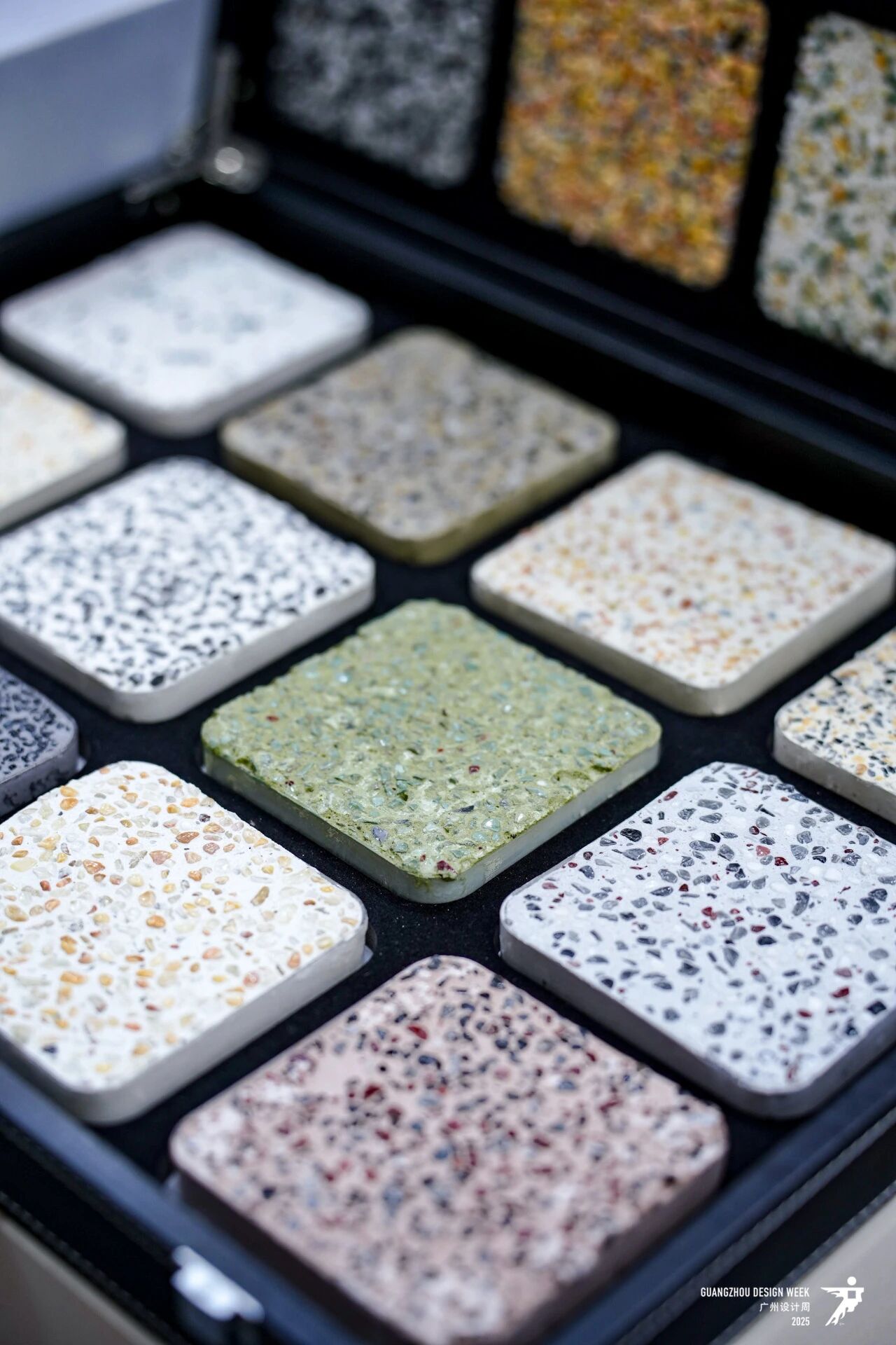 2026广州设计周（中国大型石材展）2026年12月3-7日举办​