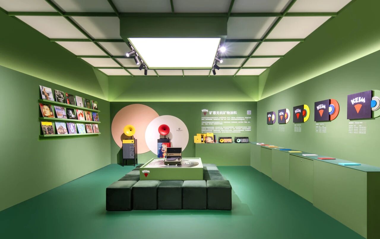 2026广州设计周（中国大型艺术涂料展）2026年12月3-7日举办​