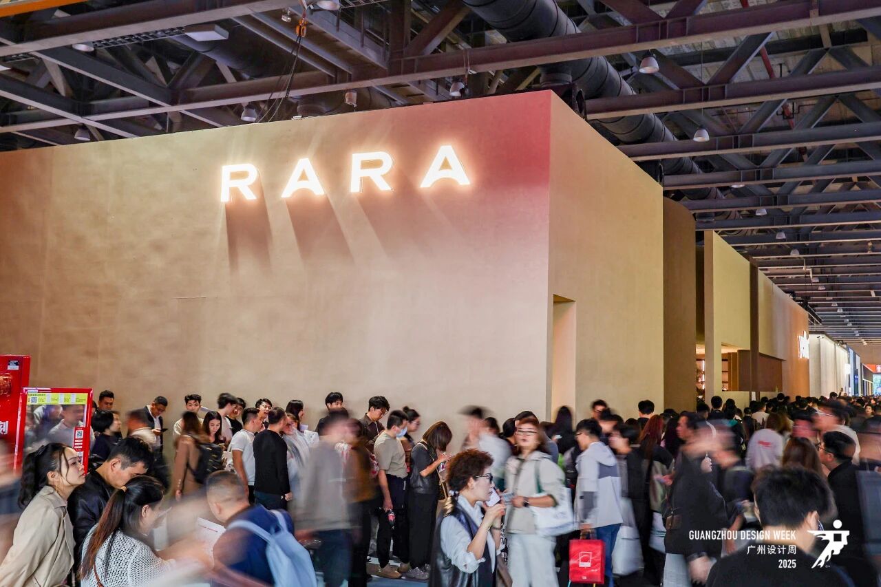 全屋定制展-2026广州GZDW设计周-中国全屋整装展