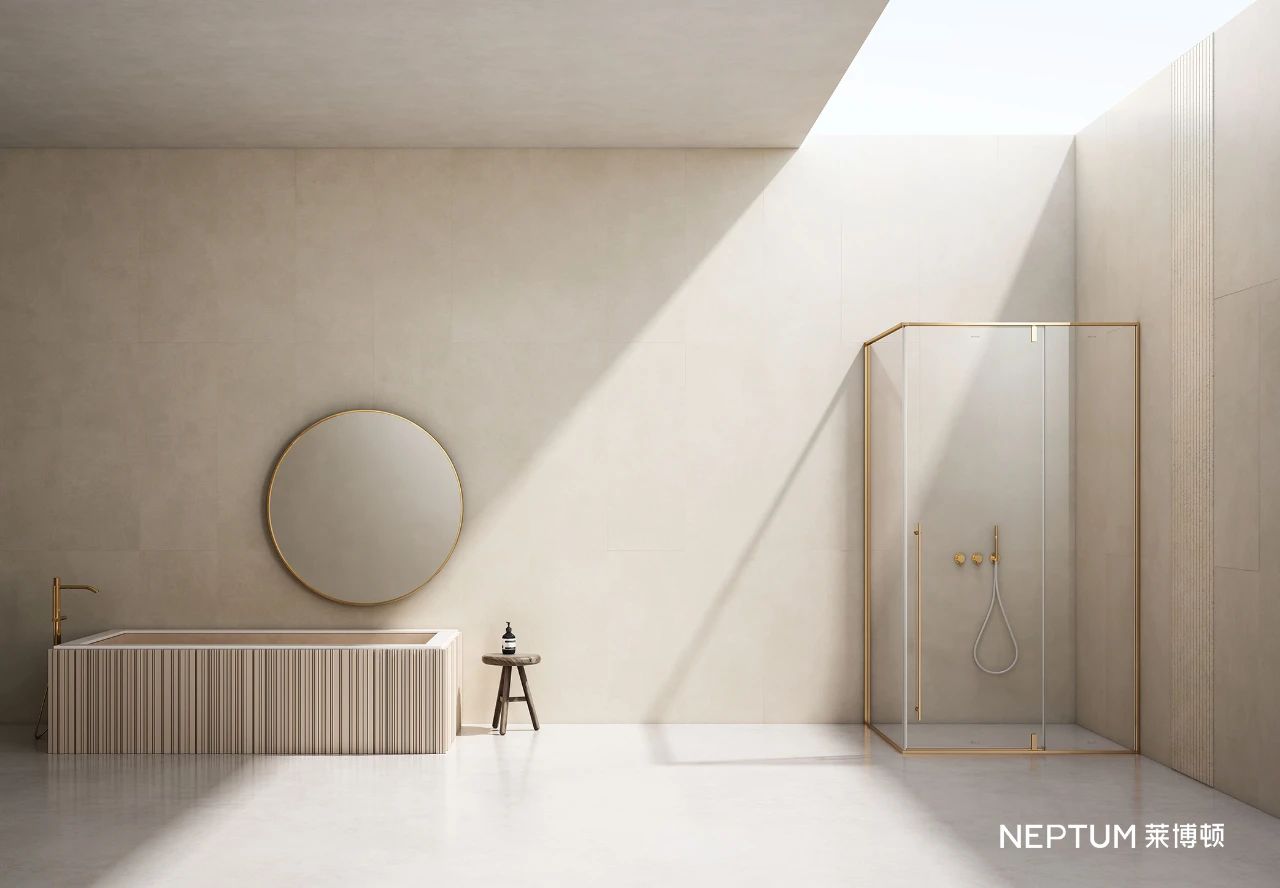 全卫定制展-2026广州GZDW设计周-中国卫浴空间定制展