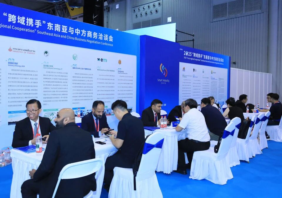 2026新型电力系统及储能技术装备展7月成都举行