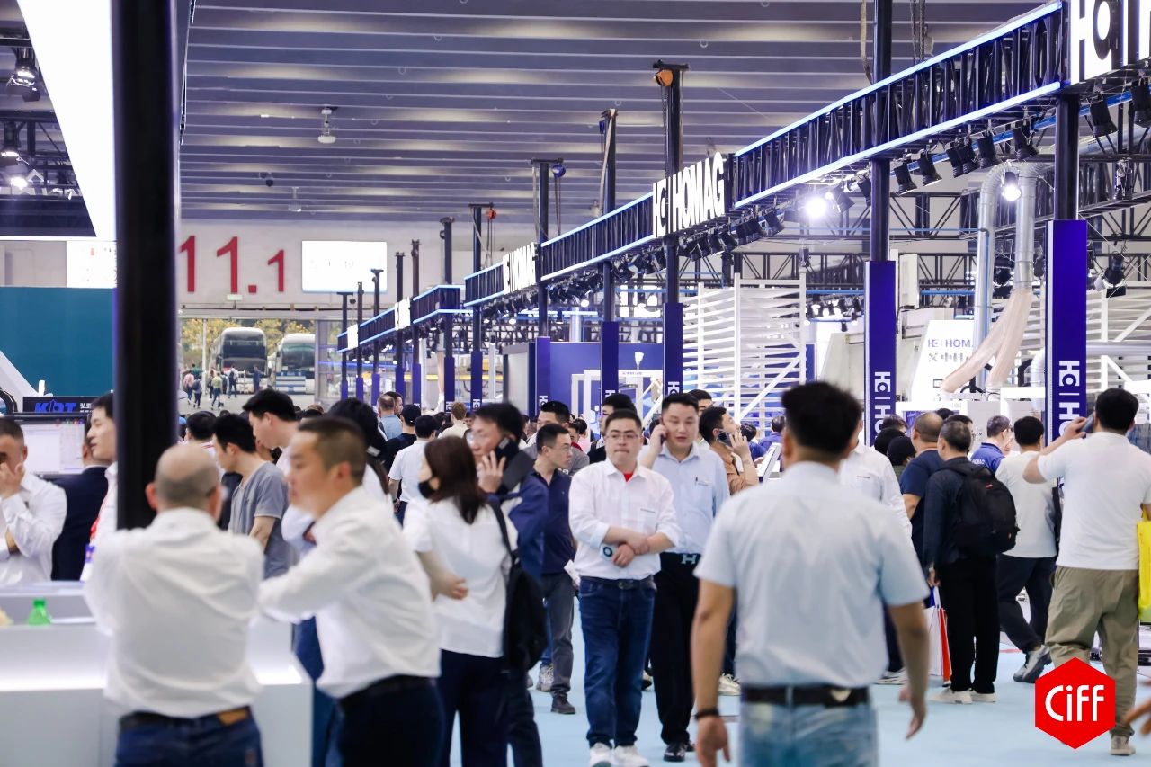 主办邀约2027广州家具五金展-广州家博会【3月18-21日举办】