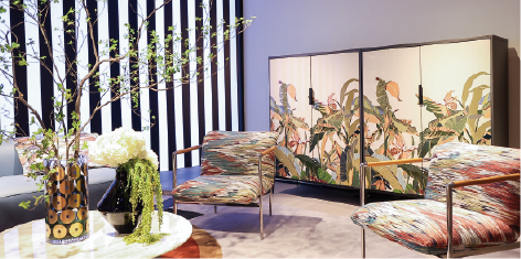 主办邀约2027广州高端软体家居展-广州家博会【3月18-21日举办】