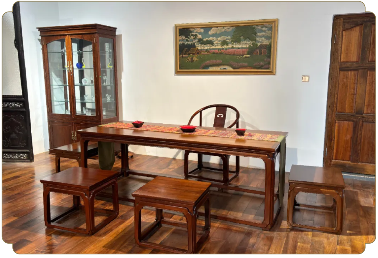 2027广州古典家具展-广州家博会【3月18-21日举办】