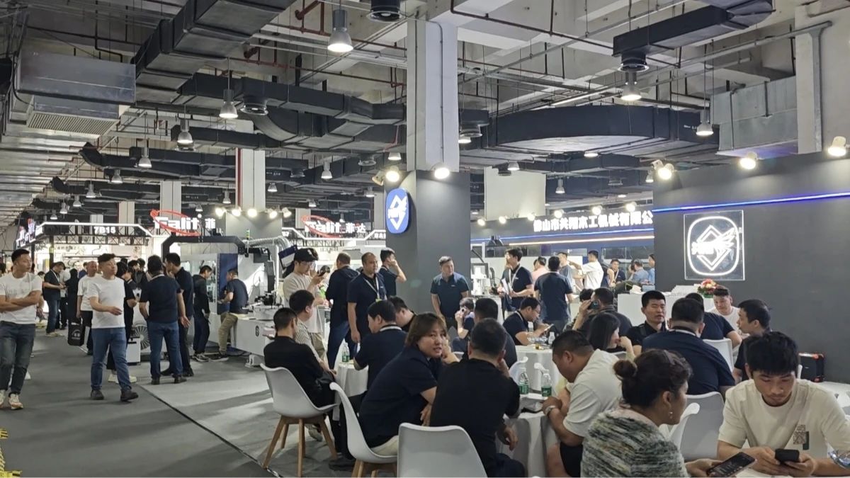 CCHF2027广州木工机械展览会·官方网站